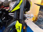 Bajaj Pulsar N125 2026