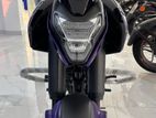 Bajaj Pulsar N125 2026