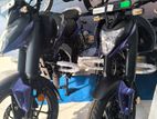 Bajaj Pulsar N125 2026