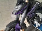 Bajaj Pulsar N125 2026