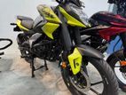 Bajaj Pulsar N125 2026