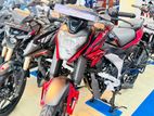 Bajaj Pulsar N125 2026