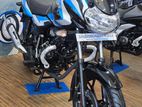 Bajaj Pulsar N125 2026