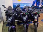 Bajaj Pulsar N125 2026