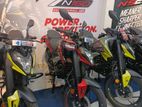 Bajaj Pulsar N125 2026
