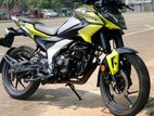 Bajaj Pulsar N125 2026
