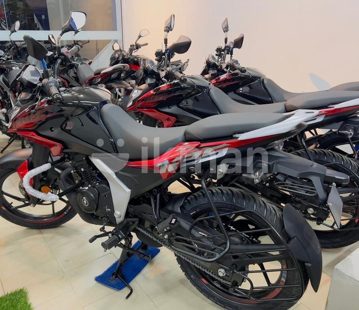 Bajaj Pulsar N125 2026 for Sale in Biyagama | ikman