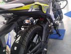 Bajaj Pulsar N125 2026