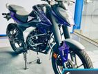 Bajaj Pulsar N125 2026