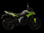 Bajaj Pulsar N125 2026