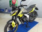 Bajaj Pulsar N125 2026
