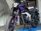 Bajaj Pulsar N125 2026