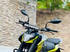 Bajaj Pulsar N125 2026