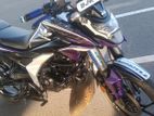 Bajaj Pulsar N125 2025