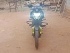 Bajaj Pulsar N125 2026