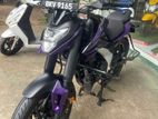 Bajaj Pulsar N125 b k v 2025