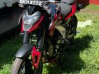 Bajaj Pulsar N125 BKM 8772 2024
