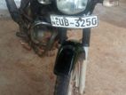 Bajaj Pulsar N125 2008