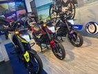 Bajaj Pulsar N125 Brand New 2025