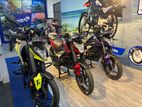 Bajaj Pulsar N125 Brand New 2025