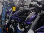 Bajaj Pulsar N125 brand new 2025