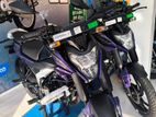 Bajaj Pulsar N125 brand new 2025