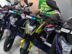 Bajaj Pulsar N125 brand new 2025