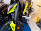 Bajaj Pulsar N125 brand new 2025