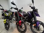 Bajaj Pulsar N125 Brand New 2025