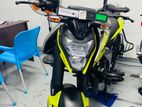 Bajaj Pulsar N125 Brand new 2025