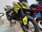 Bajaj Pulsar N125 Brand New 2026