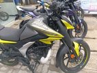 Bajaj Pulsar N125 Brand New 2026