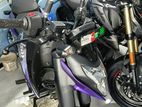 Bajaj Pulsar N125 Brand New 2026