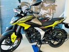 Bajaj Pulsar N125 Brand New 2026
