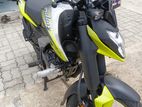 Bajaj Pulsar N125 Brand New 2026