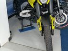 Bajaj Pulsar N125 Brand New 2026