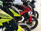 Bajaj Pulsar N125 Brand New 2026