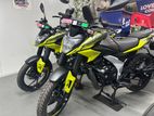 Bajaj Pulsar N125 Brand new 2026