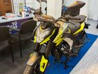 Bajaj Pulsar N125 Brand New 2026