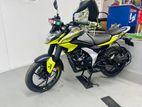 Bajaj Pulsar N125 Brand New 2026