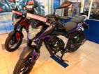 Bajaj Pulsar N125 Brand New 2026