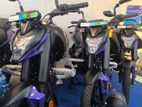 Bajaj Pulsar N125 brand new 2026