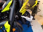 Bajaj Pulsar N125 brand new 2026