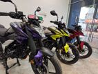 Bajaj Pulsar N125 Brand New 2026
