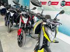 Bajaj Pulsar N125 Brand New EFI 2025