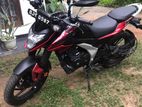 Bajaj Pulsar N125 2025