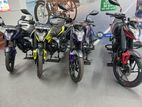 Bajaj Pulsar N125 brand pulser 2025