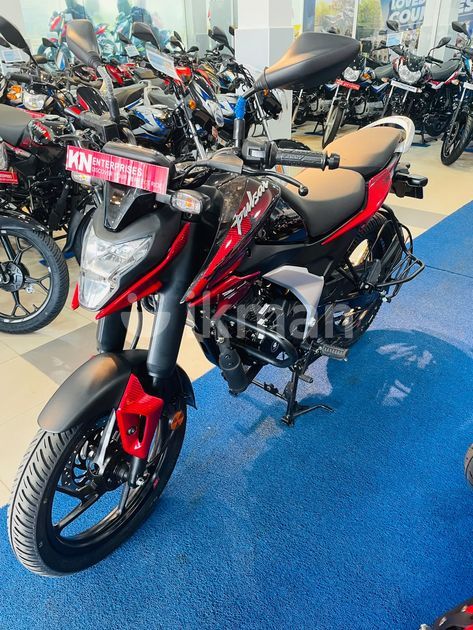 Bajaj Pulsar N125 Brandnew 2026 for Sale in Wellampitiya | ikman