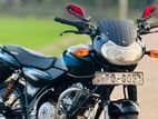 Bajaj Pulsar N125 2007
