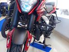 Bajaj Pulsar N125 Disc EFI Brand New 2025